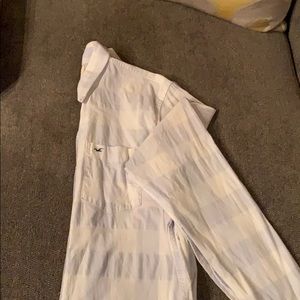 Men’s casual button down